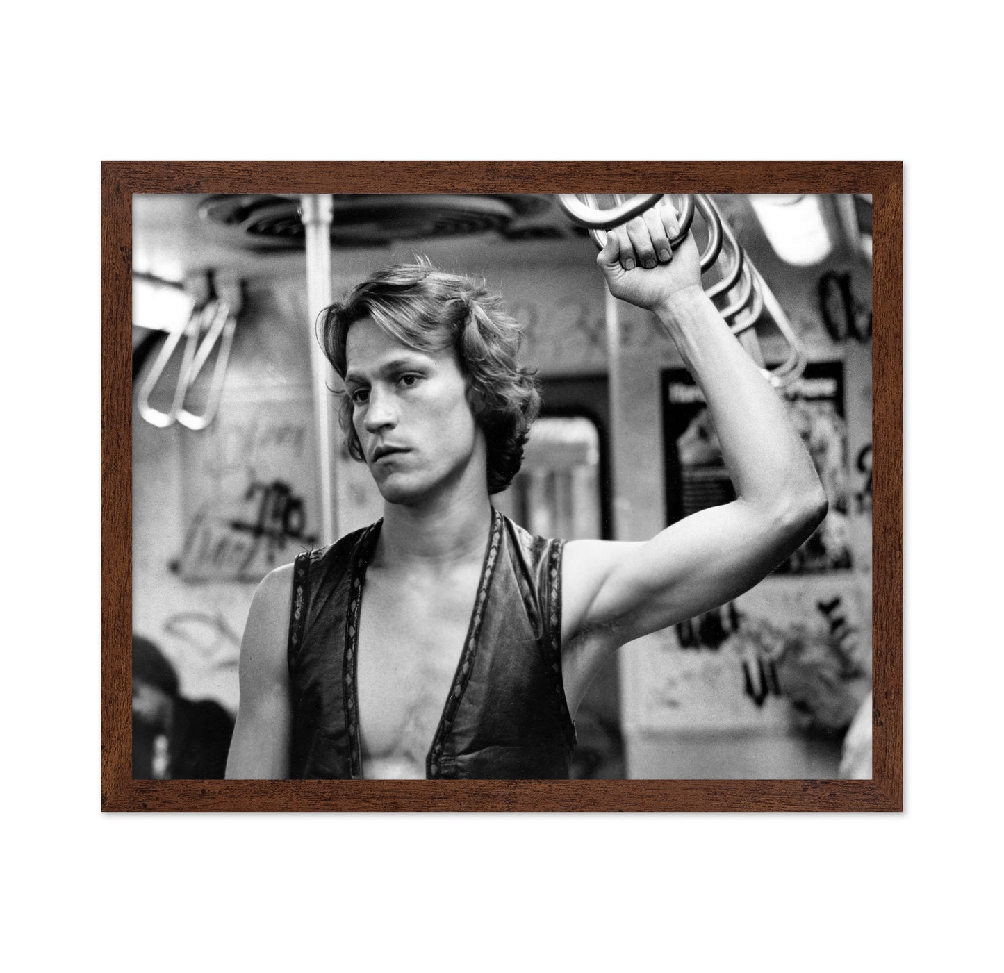 The Warriors 1979 Michael Beck
