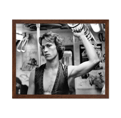 The Warriors 1979 Michael Beck