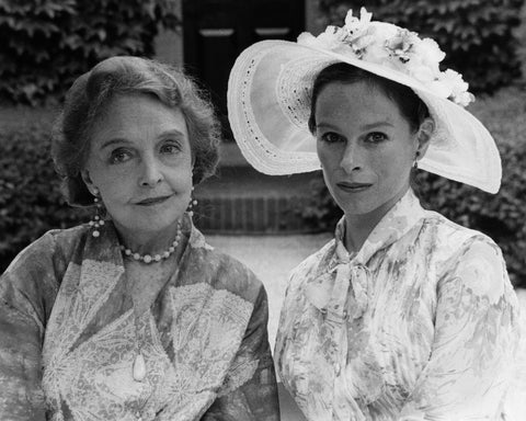 A Wedding 1978 Lillian Gish