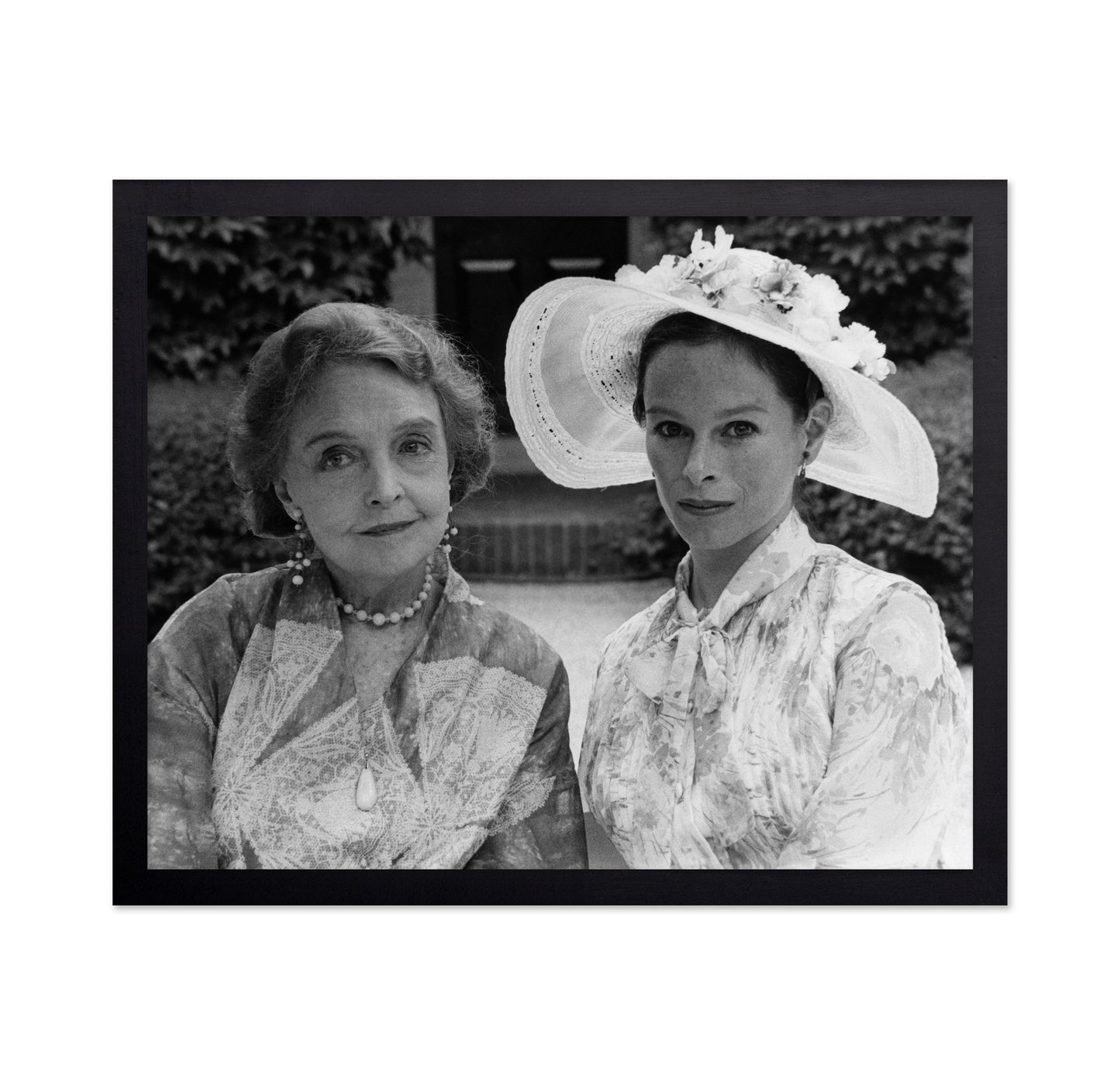 A Wedding 1978 Lillian Gish