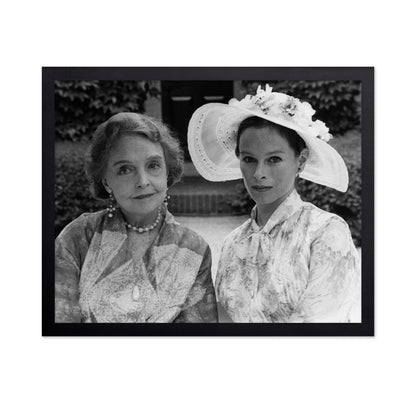 A Wedding 1978 Lillian Gish
