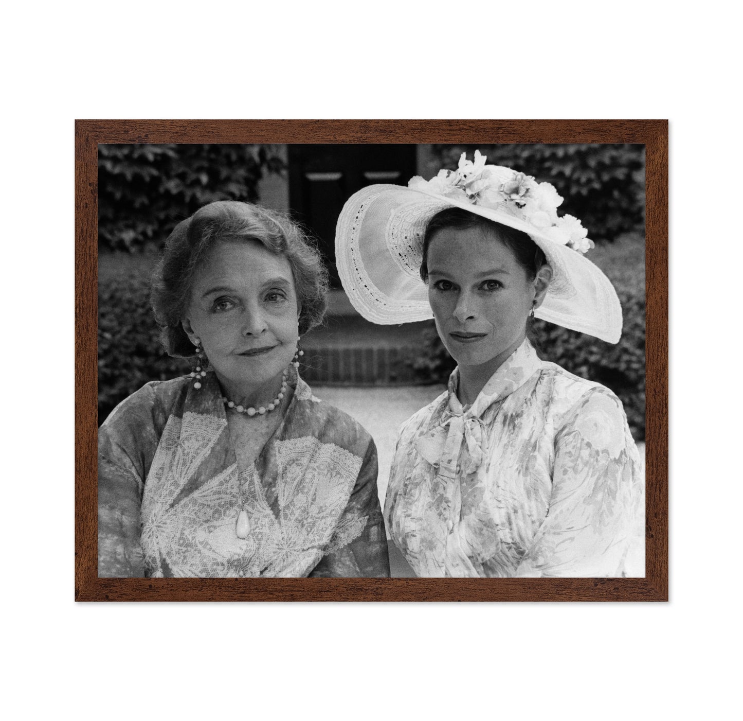 A Wedding 1978 Lillian Gish