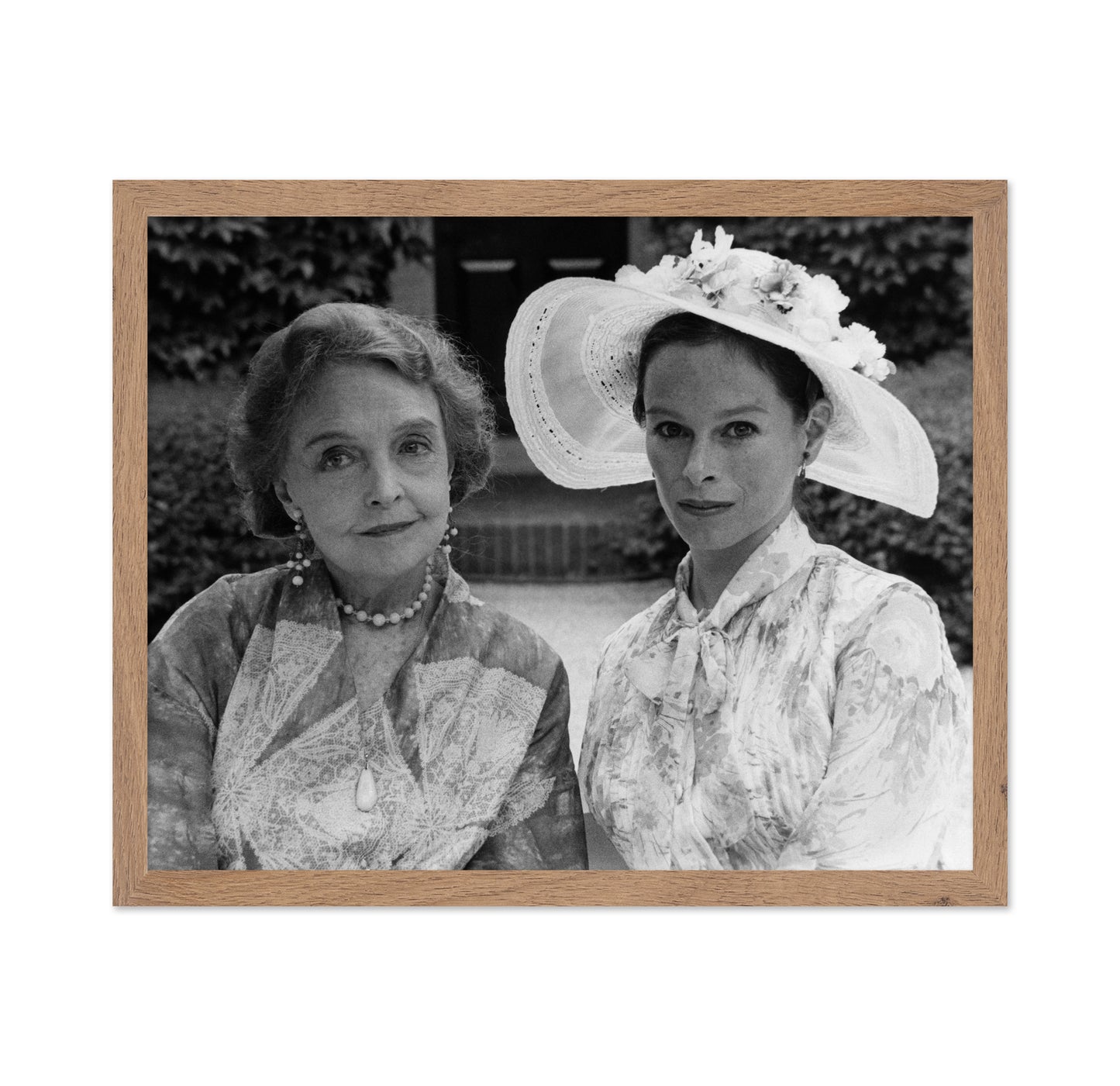 A Wedding 1978 Lillian Gish