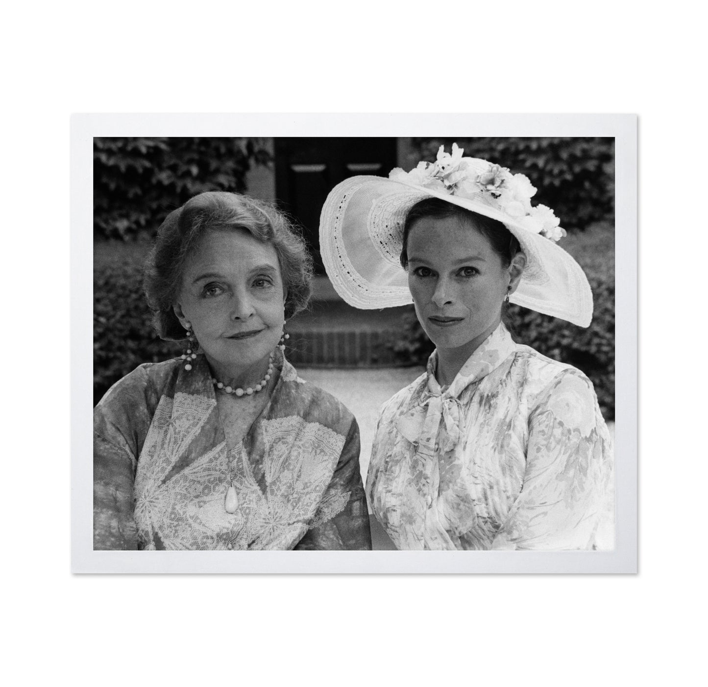 A Wedding 1978 Lillian Gish