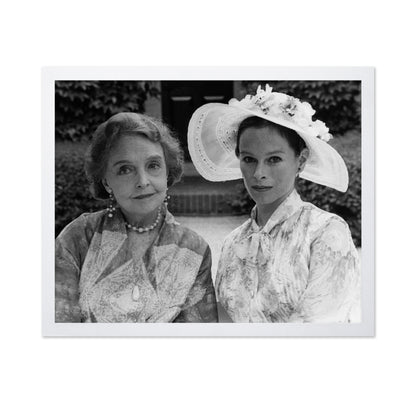 A Wedding 1978 Lillian Gish