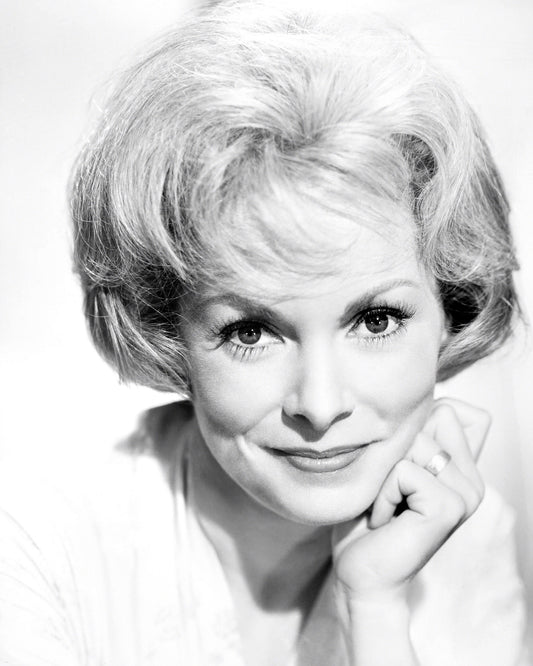 Wives Lovers 1963 Janet Leigh