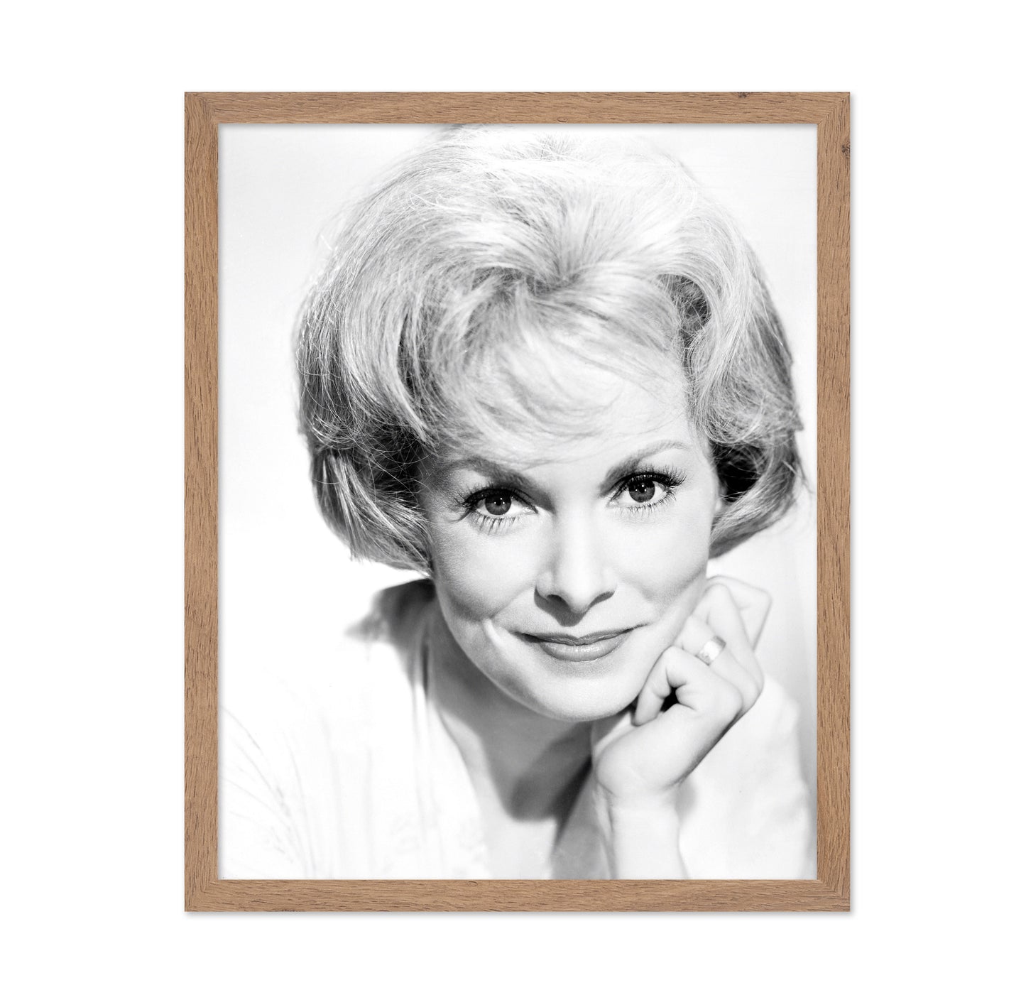 Wives Lovers 1963 Janet Leigh
