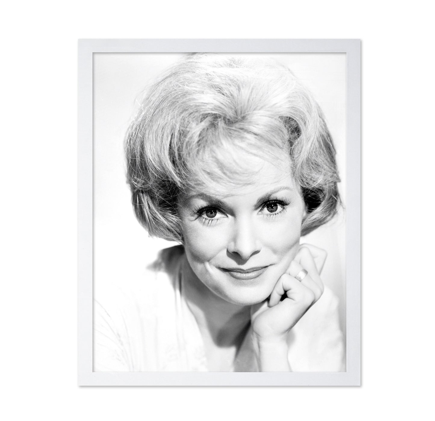 Wives Lovers 1963 Janet Leigh