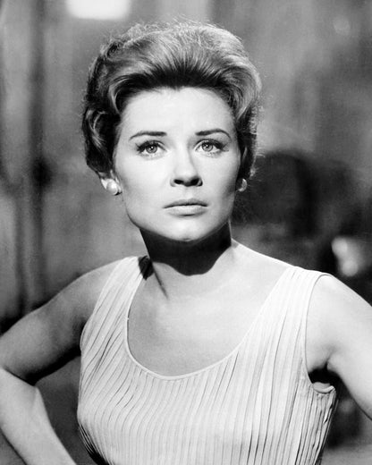 Wild In The Country 1961 Hope Lange
