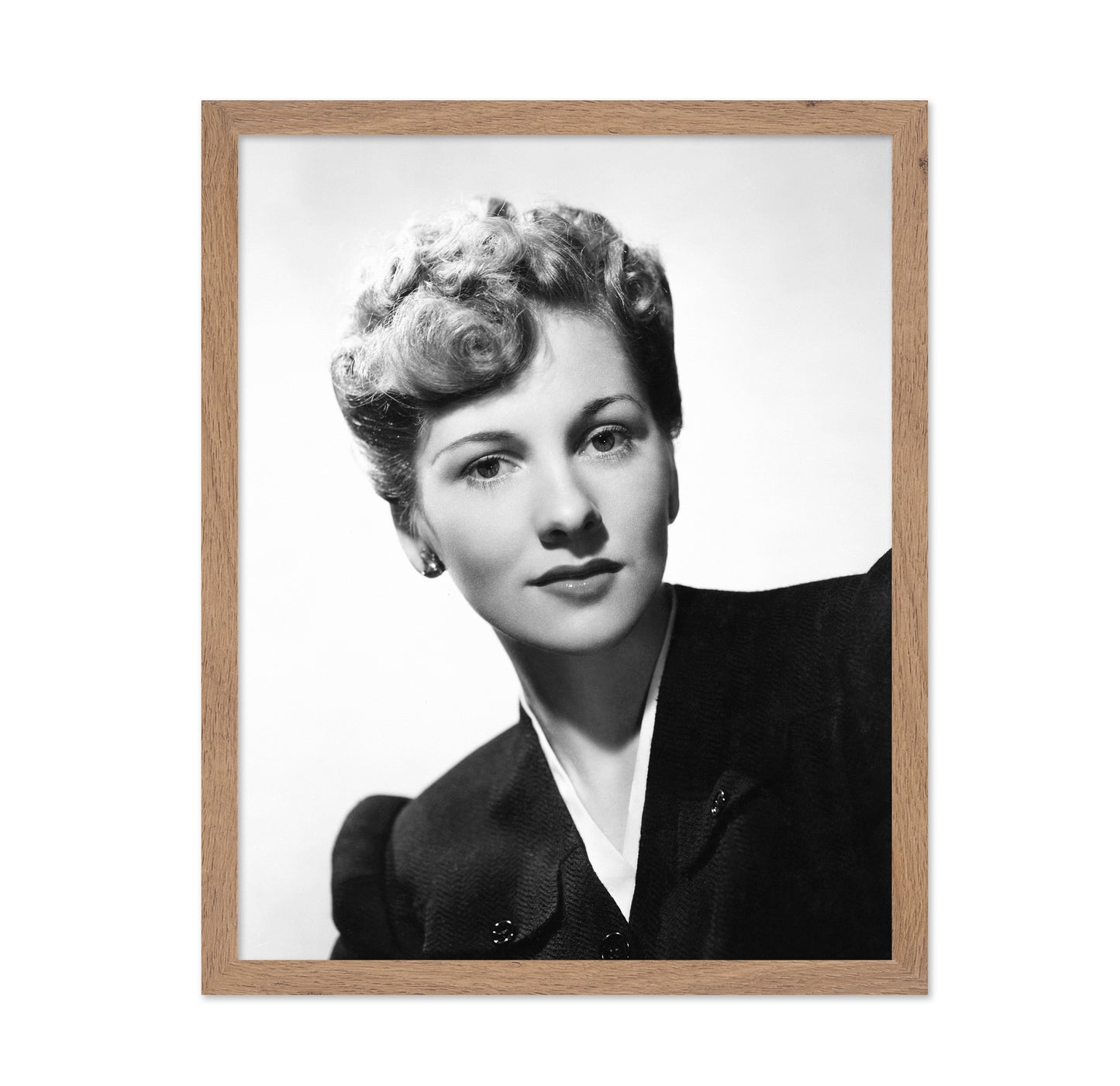 The Women 1939 Joan Fontaine
