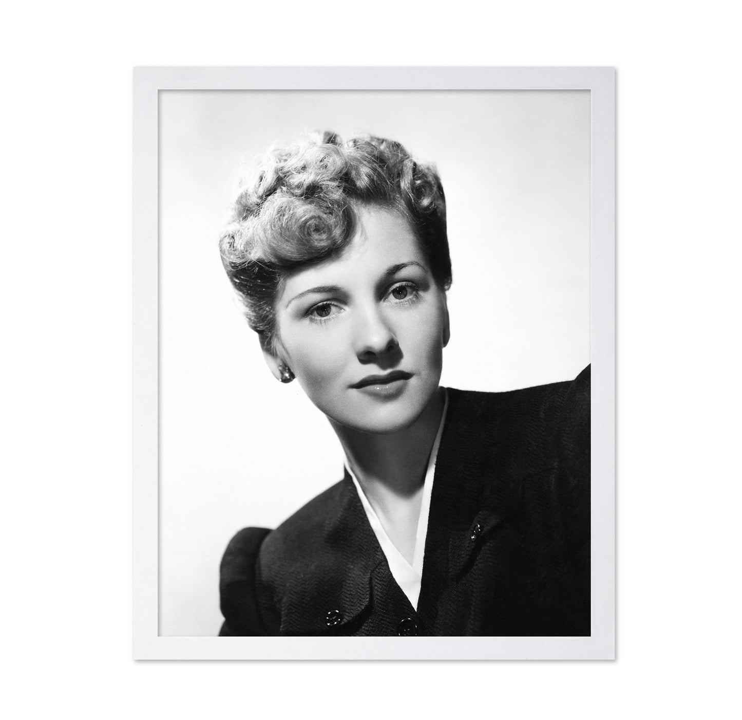 The Women 1939 Joan Fontaine