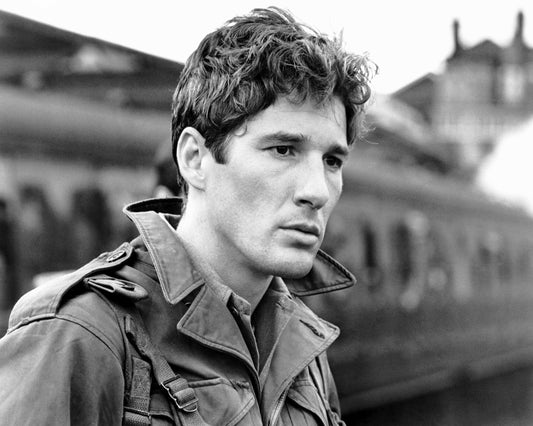 Yanks 1979 Richard Gere No1