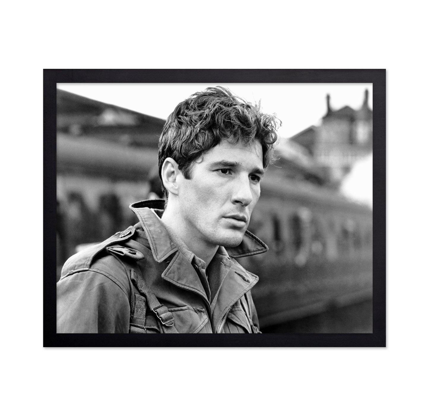 Yanks 1979 Richard Gere No1