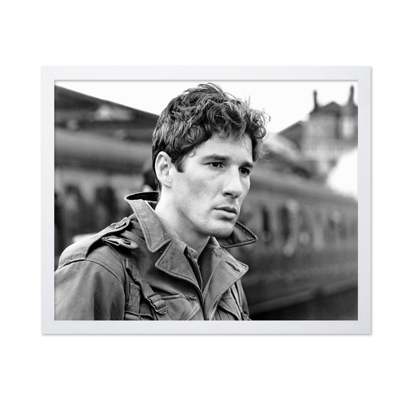 Yanks 1979 Richard Gere No1