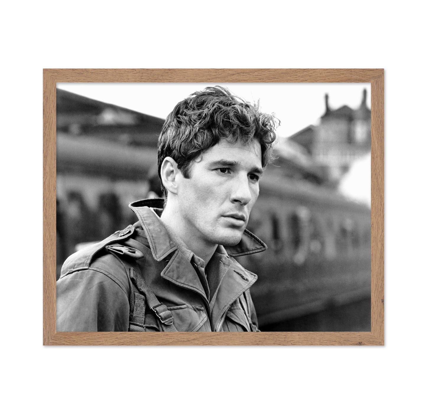 Yanks 1979 Richard Gere No1