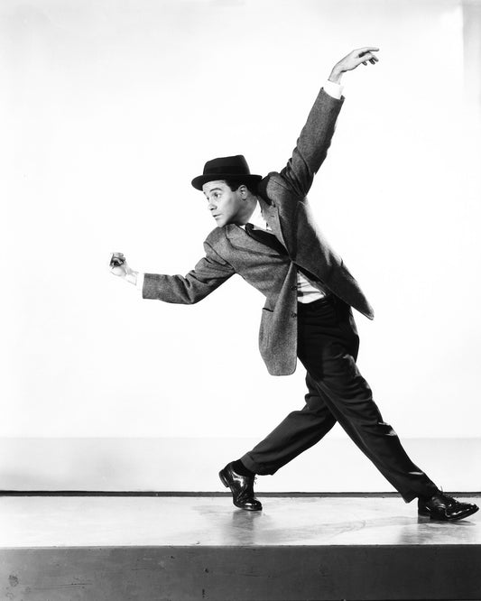You Can't Run Away From It 1956 Jack Lemmon