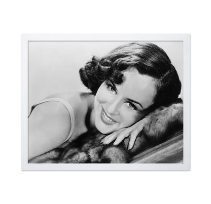 The Young Heart 1938 Paulette Goddard