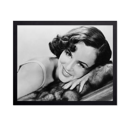 The Young Heart 1938 Paulette Goddard