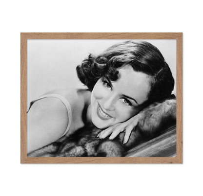 The Young Heart 1938 Paulette Goddard