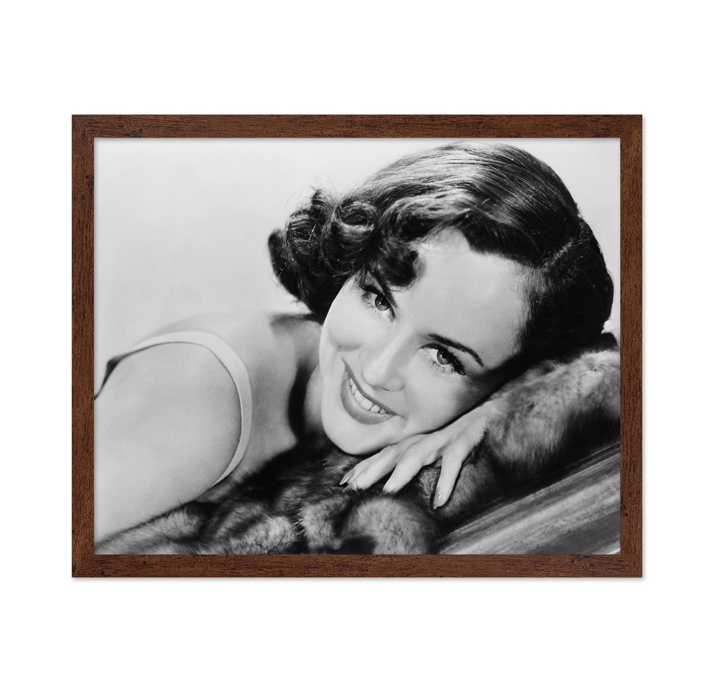 The Young Heart 1938 Paulette Goddard