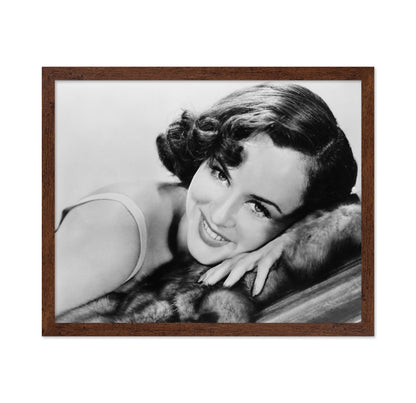 The Young Heart 1938 Paulette Goddard