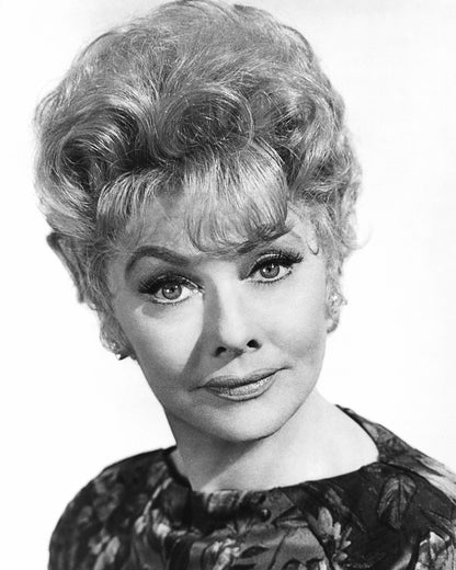 Yours Mine and Ours 1968 Lucille Ball