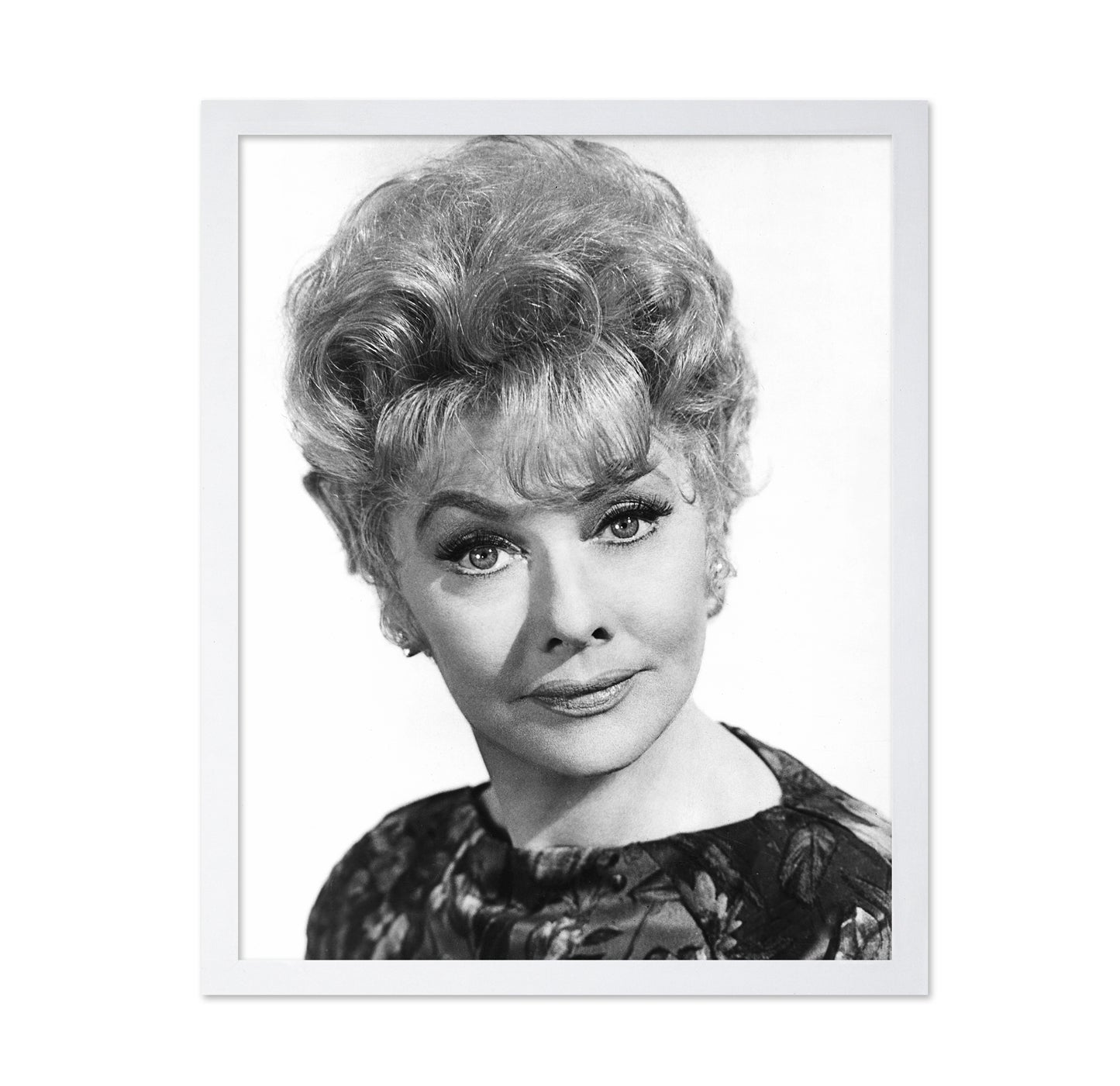 Yours Mine and Ours 1968 Lucille Ball