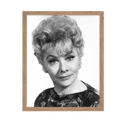 Yours Mine and Ours 1968 Lucille Ball