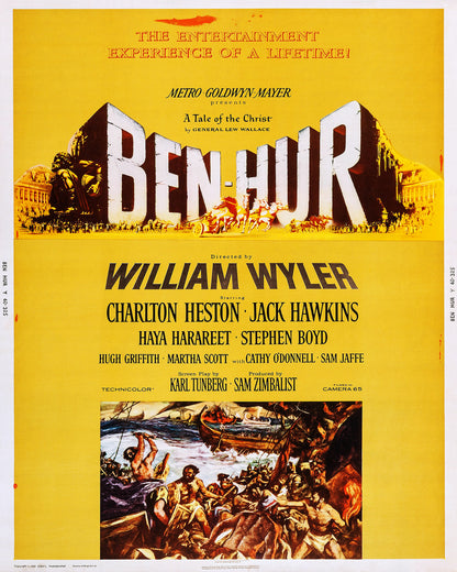 Ben Hur 1959