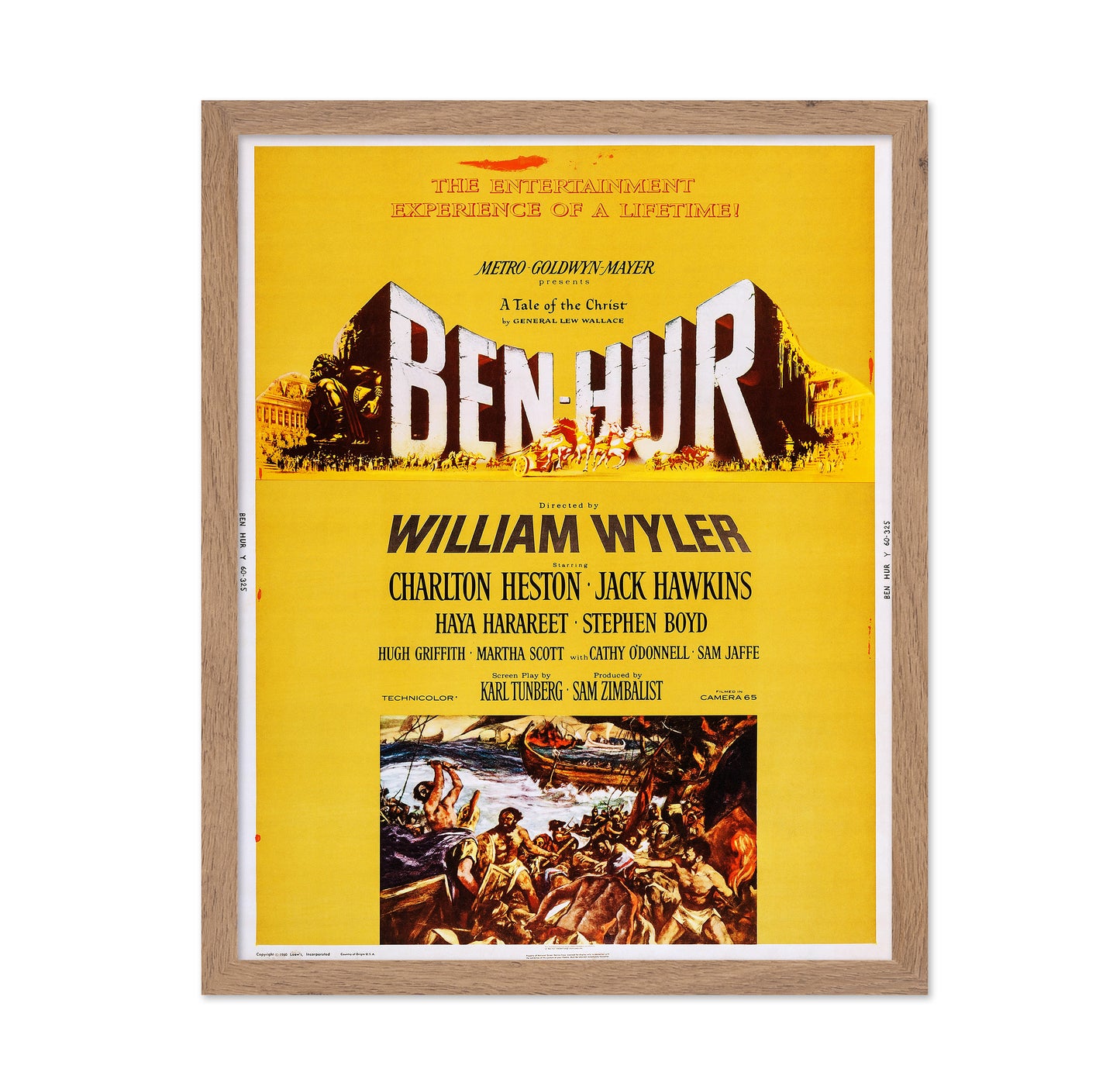 Ben Hur 1959