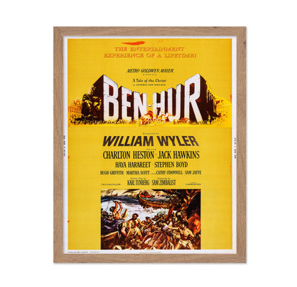 Ben Hur 1959