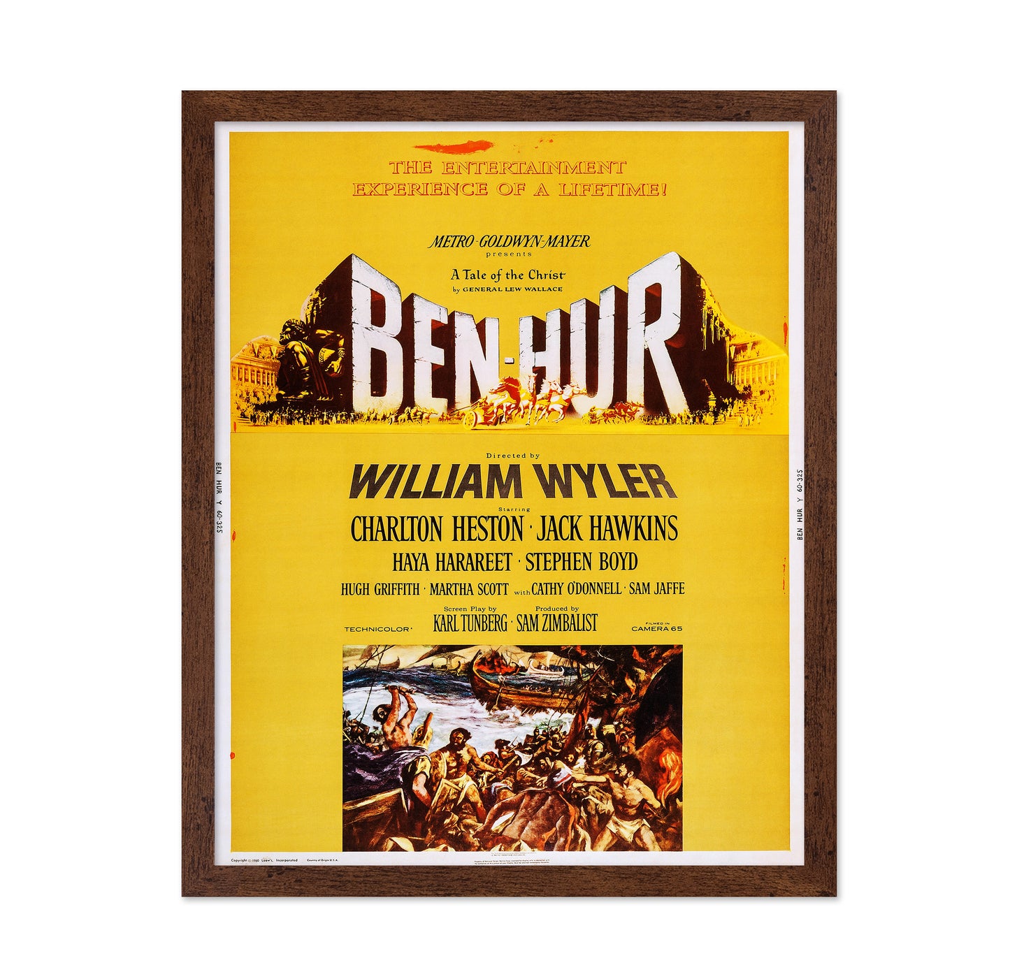 Ben Hur 1959