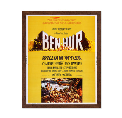 Ben Hur 1959
