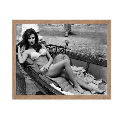 The Biggest Bundle Of Them All 1968 Raquel Welch No2