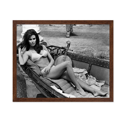 The Biggest Bundle Of Them All 1968 Raquel Welch No2