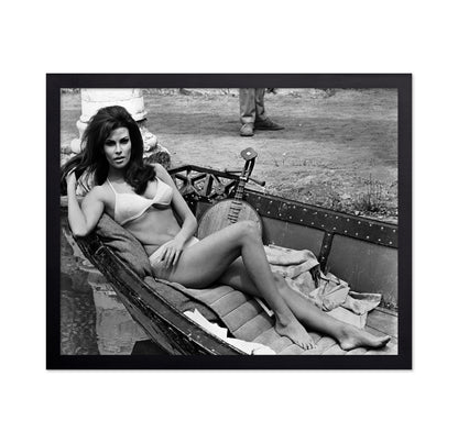 The Biggest Bundle Of Them All 1968 Raquel Welch No2