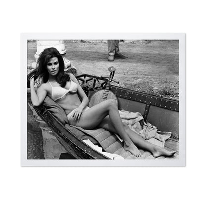 The Biggest Bundle Of Them All 1968 Raquel Welch No2