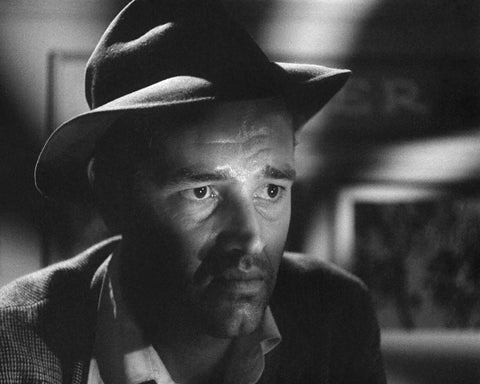 Detour 1945 Tom Neal