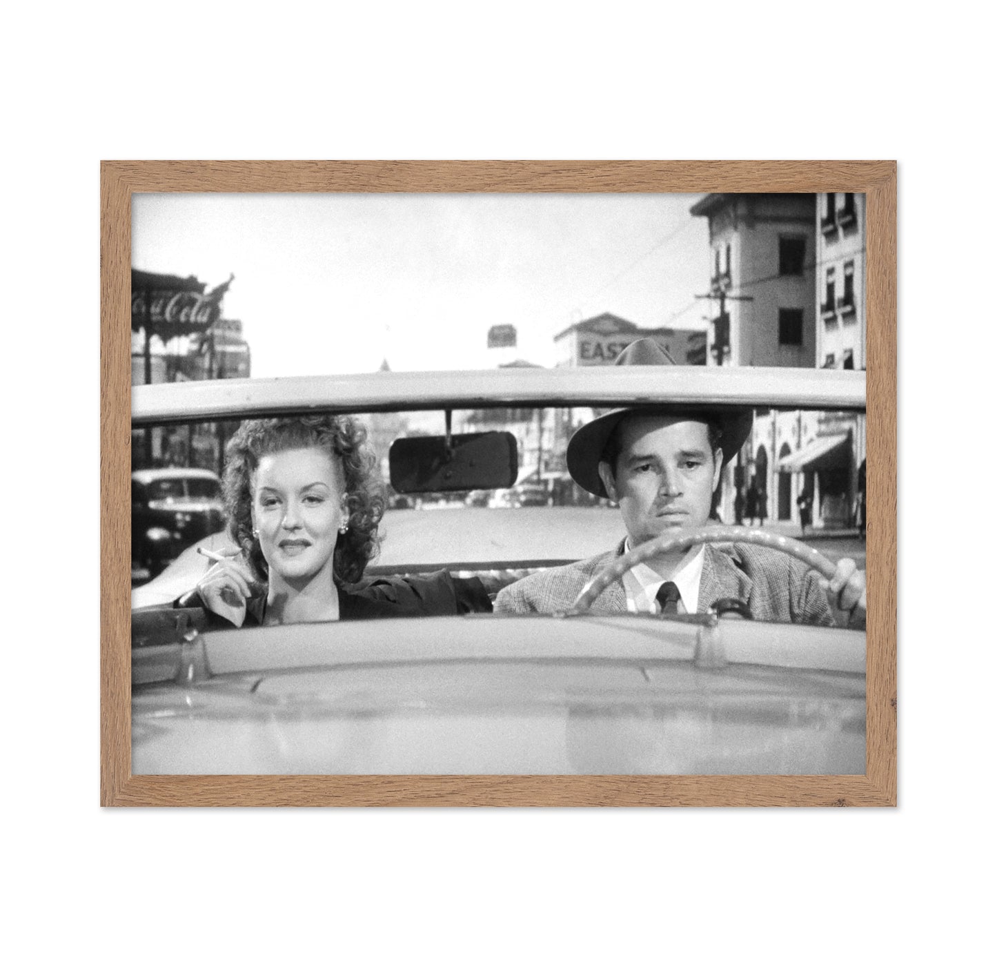 Detour 1945 Ann Savage No2
