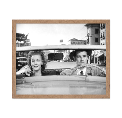 Detour 1945 Ann Savage No2