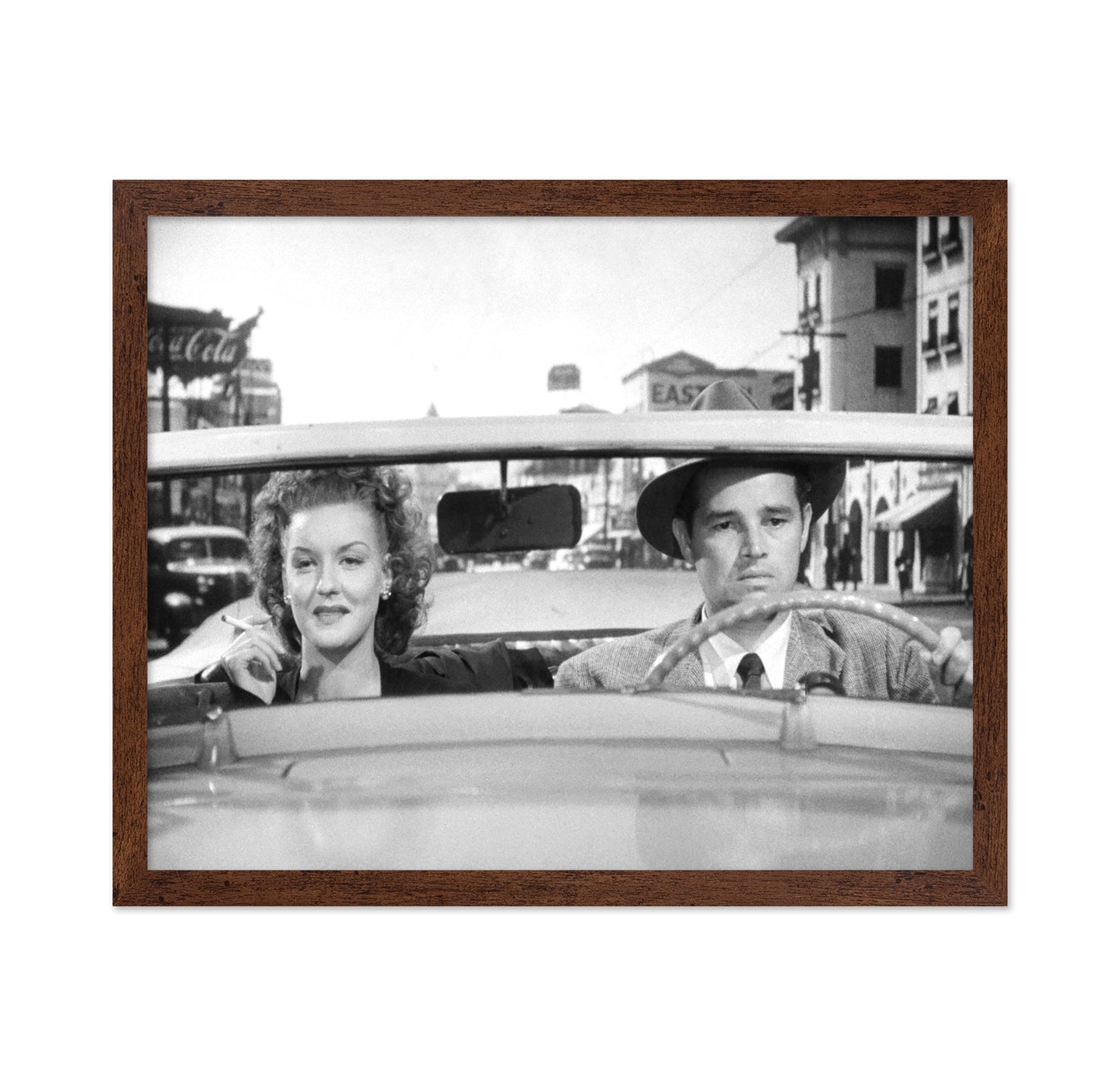 Detour 1945 Ann Savage No2
