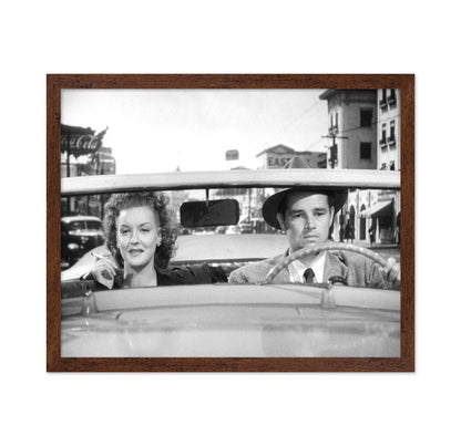 Detour 1945 Ann Savage No2