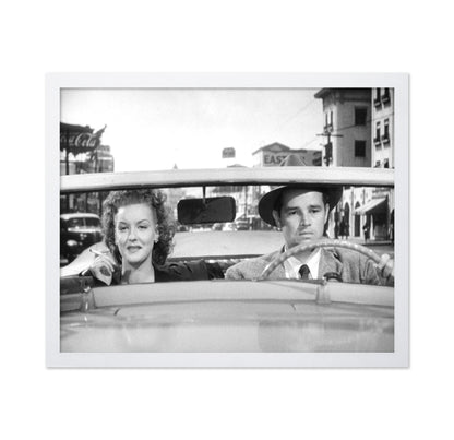 Detour 1945 Ann Savage No2