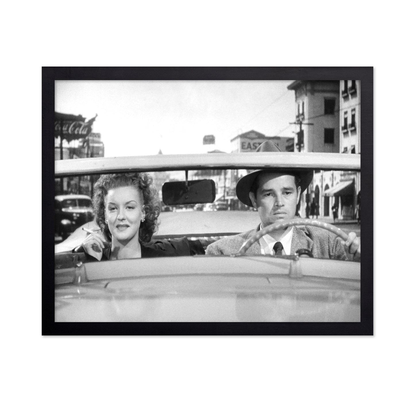 Detour 1945 Ann Savage No2