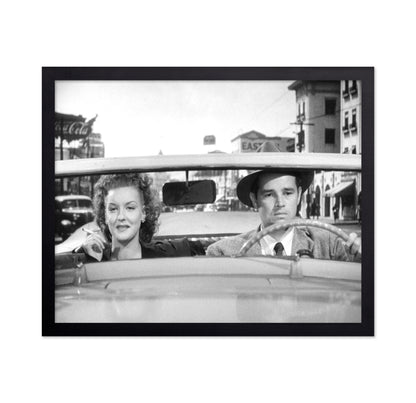 Detour 1945 Ann Savage No2