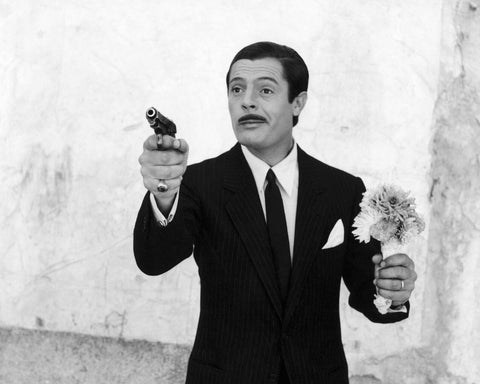 Divorce Italian Style 1961 Marcello Mastroianni