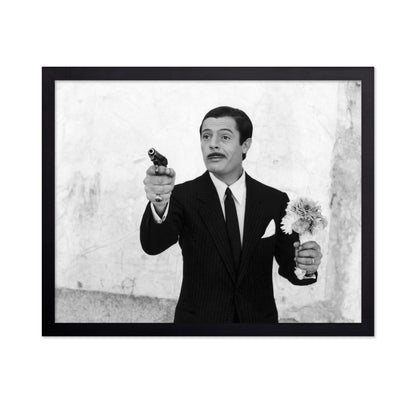 Divorce Italian Style 1961 Marcello Mastroianni