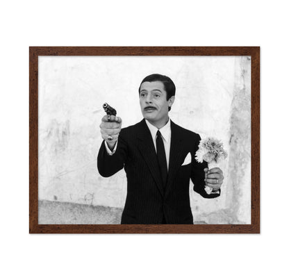 Divorce Italian Style 1961 Marcello Mastroianni