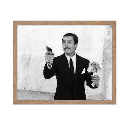 Divorce Italian Style 1961 Marcello Mastroianni