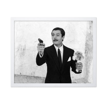 Divorce Italian Style 1961 Marcello Mastroianni